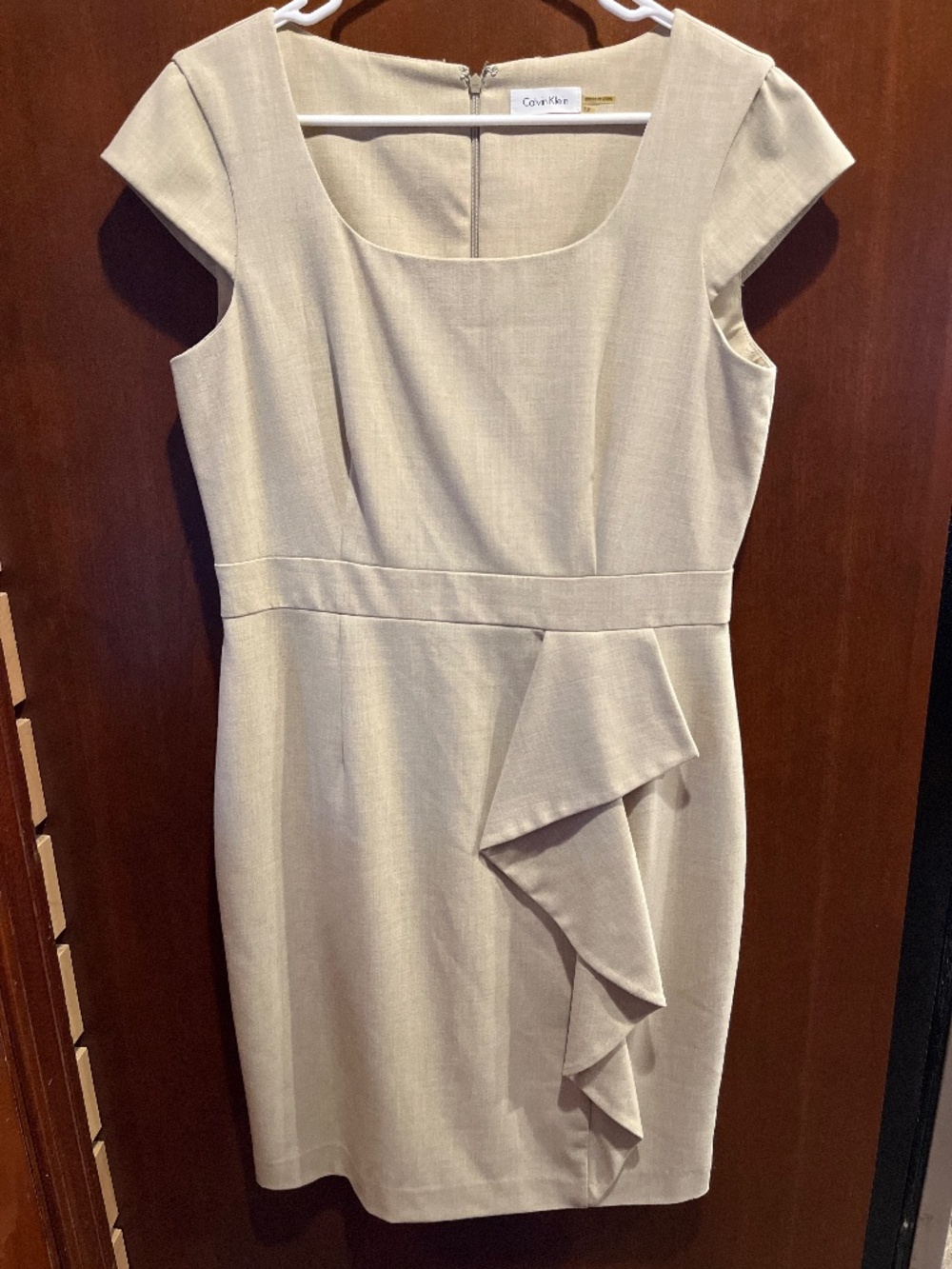 Calvin Klein women’s dress, size 12